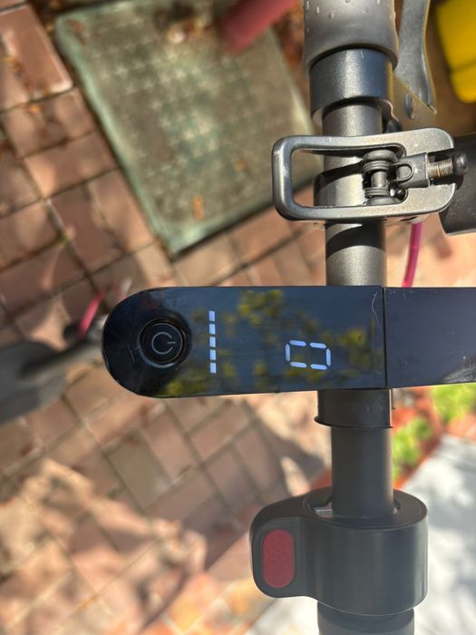 Vand trotineta Xiaomi Mi Electric Scooter  Pro2