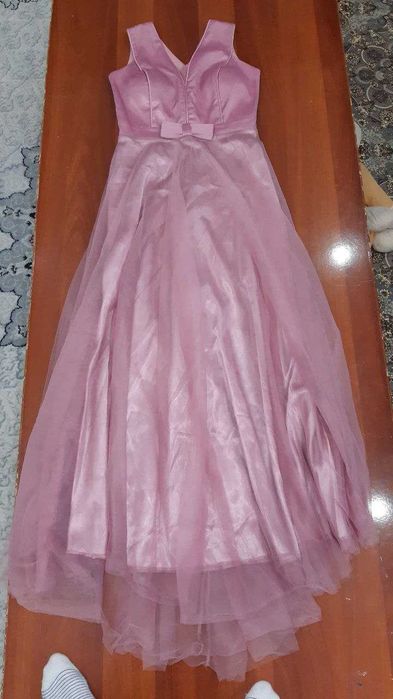 Вечернее платье. Турецкое. 300 000сум