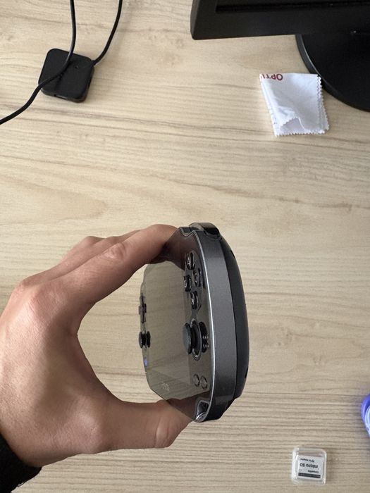 Ps Vita Oled 1000