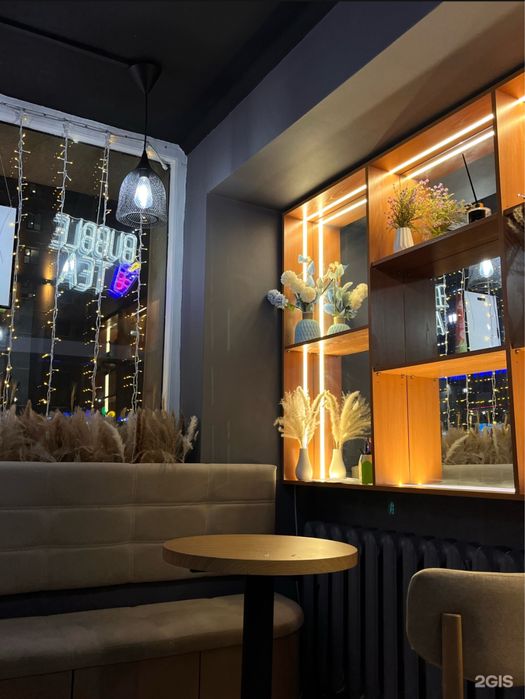 Продажа действующей кофейни