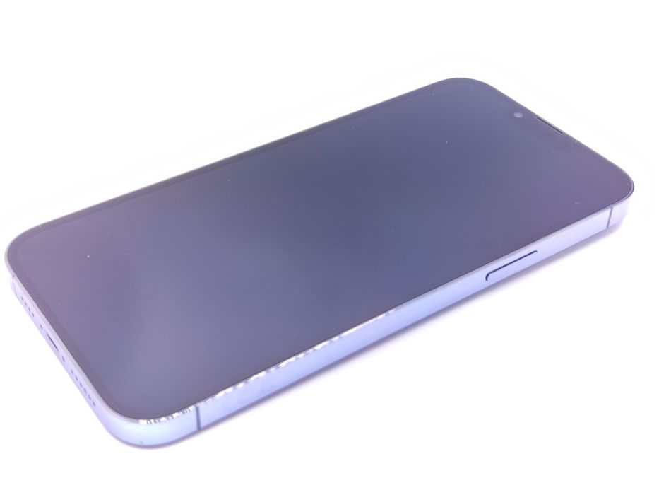 Apple iPhone 13 Pro Max 512GB Sierra Blue, Garantie 24 luni | #D90116