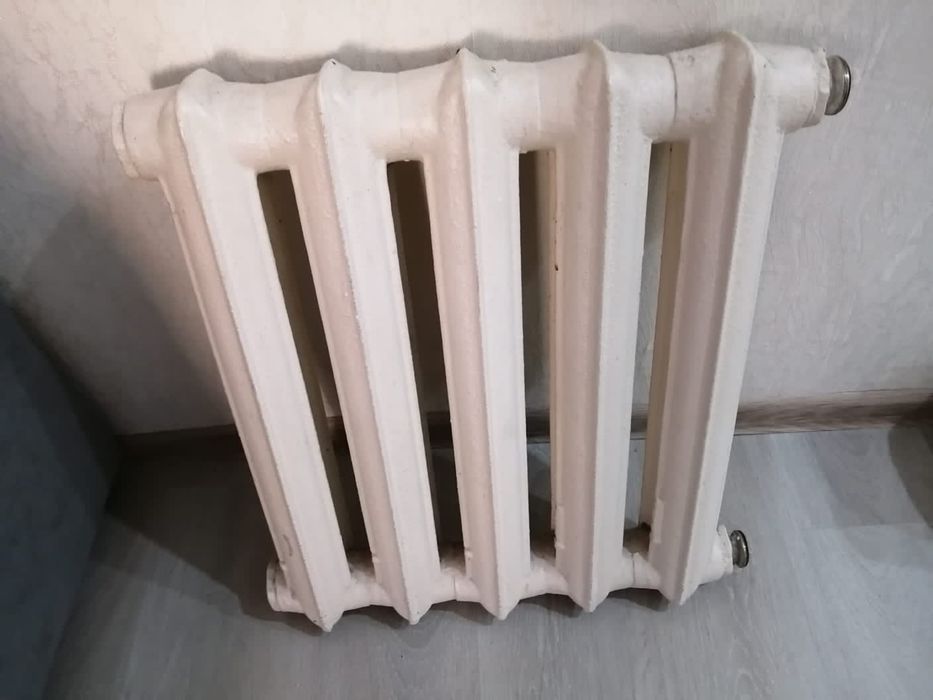 Продам батарею