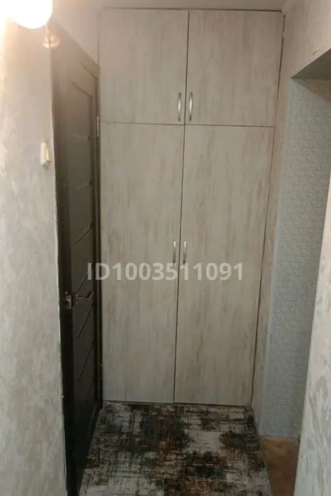 Продается 3х ком кв Абая