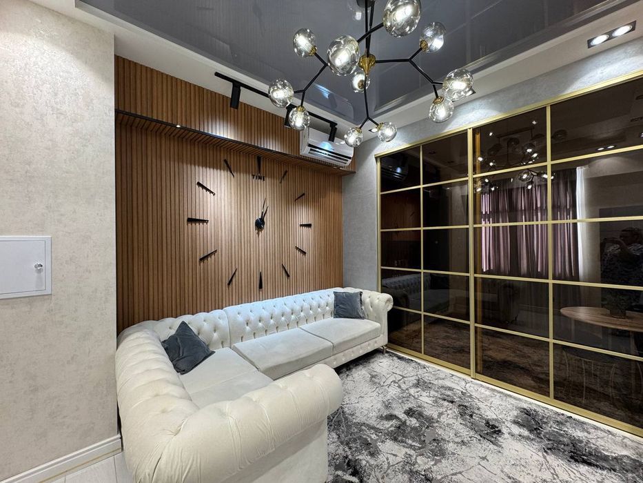 Аренда квартиры Яккасарай