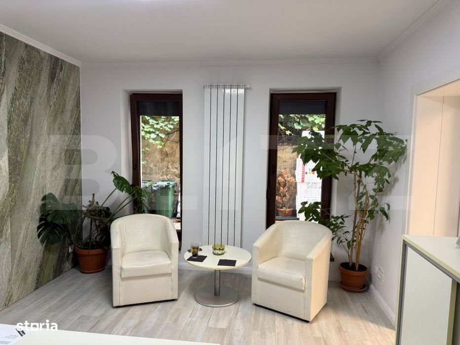 Casa individuala zona ultracentrala, Bistrita