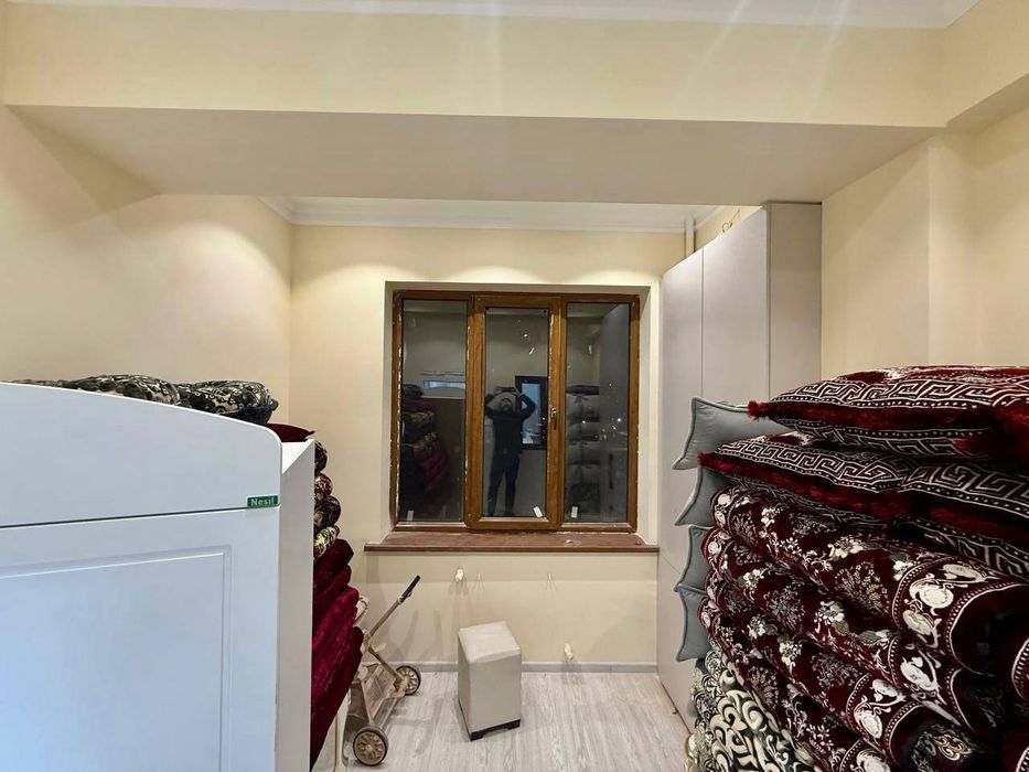 Продажа квартира в ЖК Parkent Avenue на Ул Паркентская