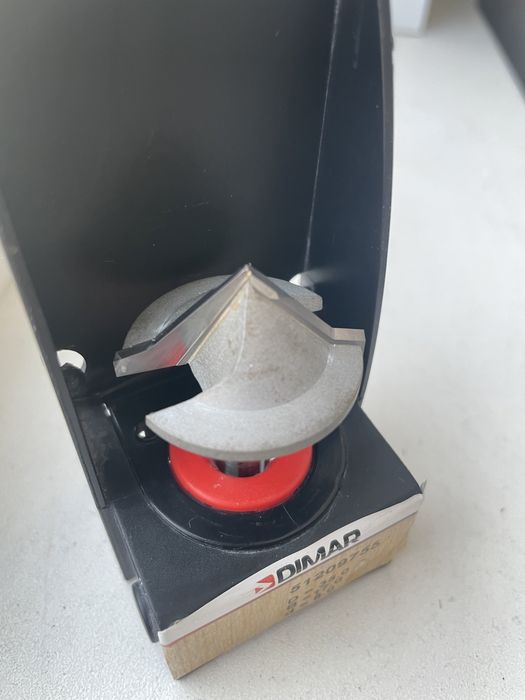 Фреза по гипсокартону