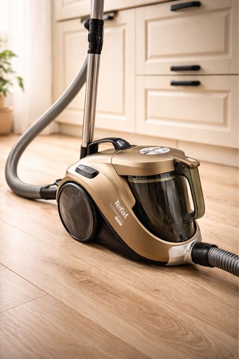 СРОЧНО! Пылесос Tefal TW-3786