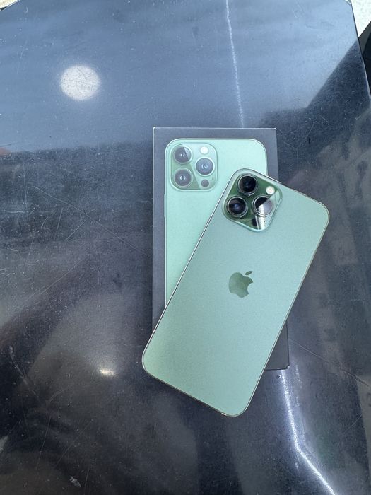 Iphone 13 pro max
