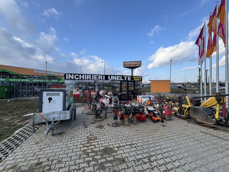 Norff rent inchiriaza dezumidificatoare picamar demolator inchiriez