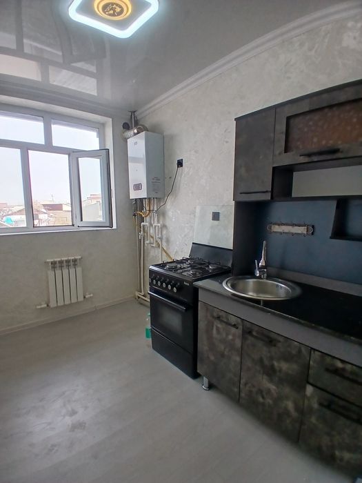Arendaga kvartira beriladi 3xonali