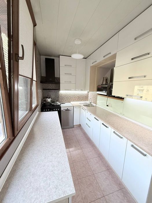 77 серия, Новомосковская, продается 3/2/4 квартира , Измайлова