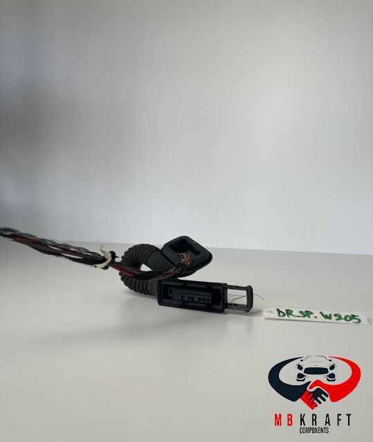 Cablu usa dreapta spate A2225462780 A 222 546 27 80 Mercedes-Benz S-C