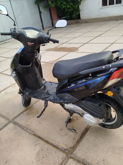 М8 жақсы кочества