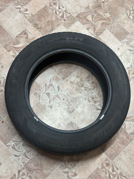 225/60/R18 шины