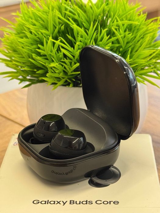 Galaxy Buds Core