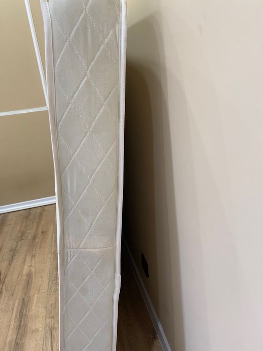 Матрас ортопедический