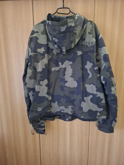 Vand geaca barbateasca