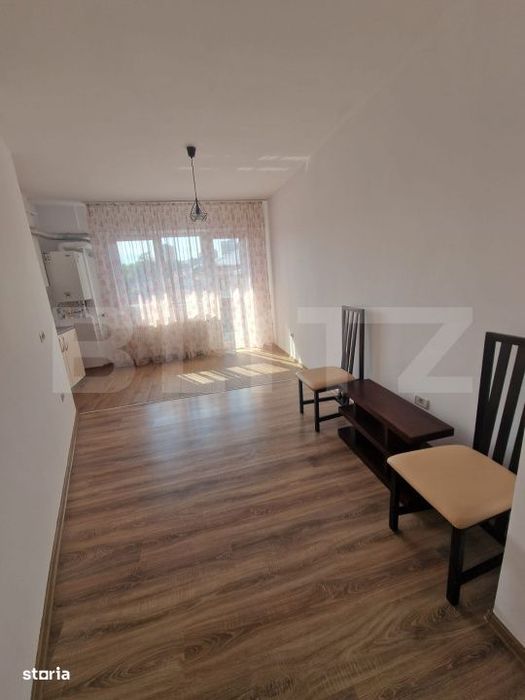 Apartament 3 camere, bloc nou, lift, zona Biserica Sf. Ioan