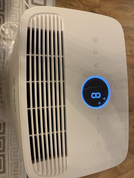 Dezumidificator Bosch Dry 1000