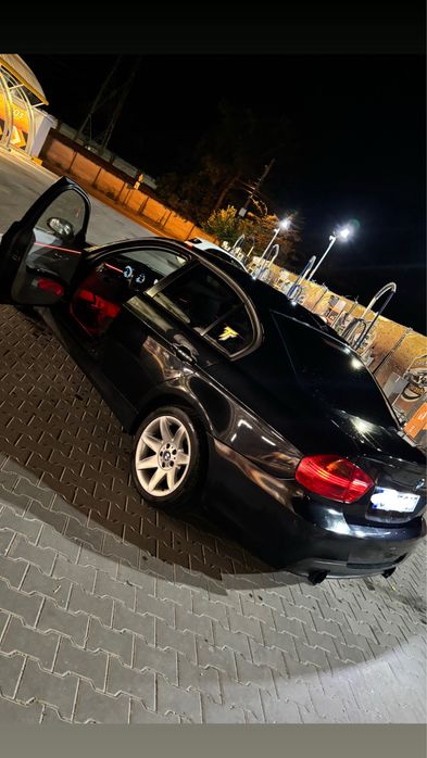 BMW 3 Series 2006 — imagine 5