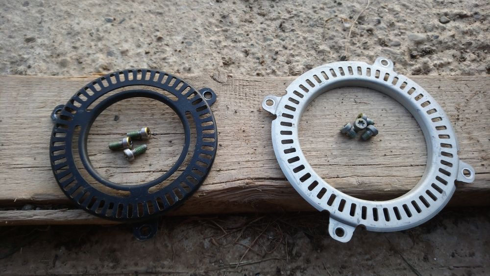 Disc frana spate Honda 600 RR ABS - 1000 RR