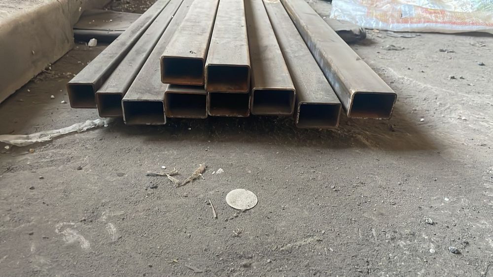 Продам проф трубы .