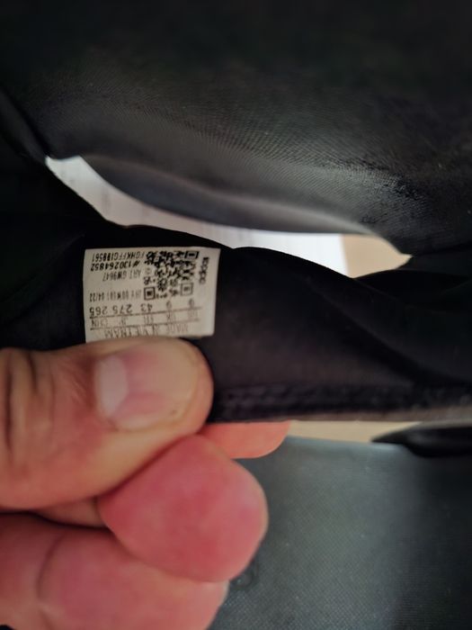 Мъжки чехли Adidas