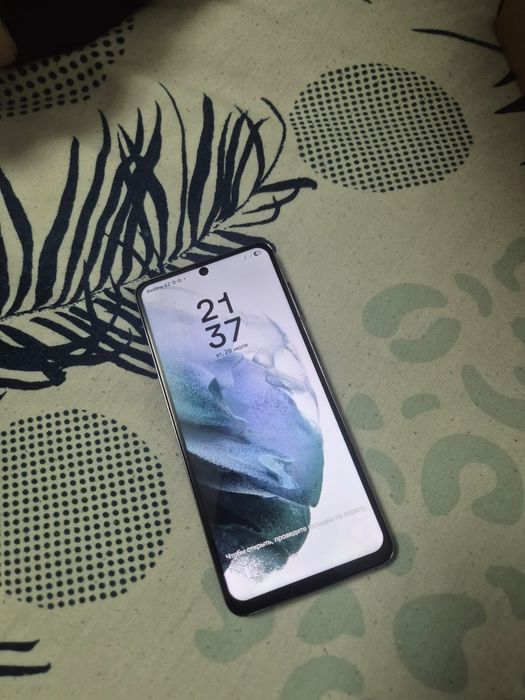 Samsung S21 5g на обмен