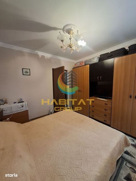 Inchiriere 2 camere Brancoveanu LIDL liber loc parcare