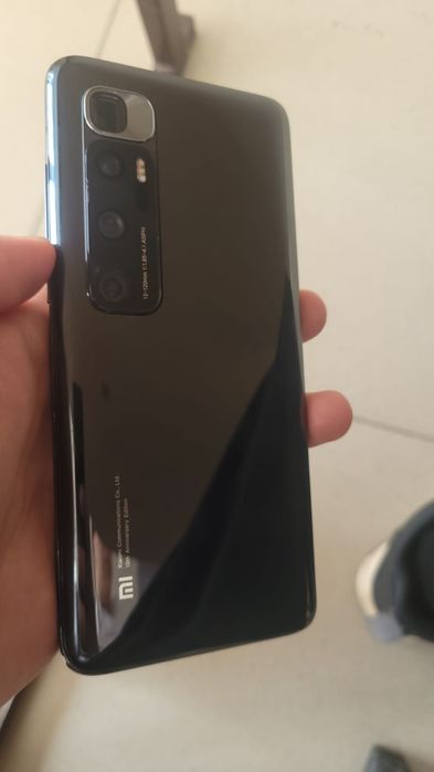 Xiaomi mi 10 ultra