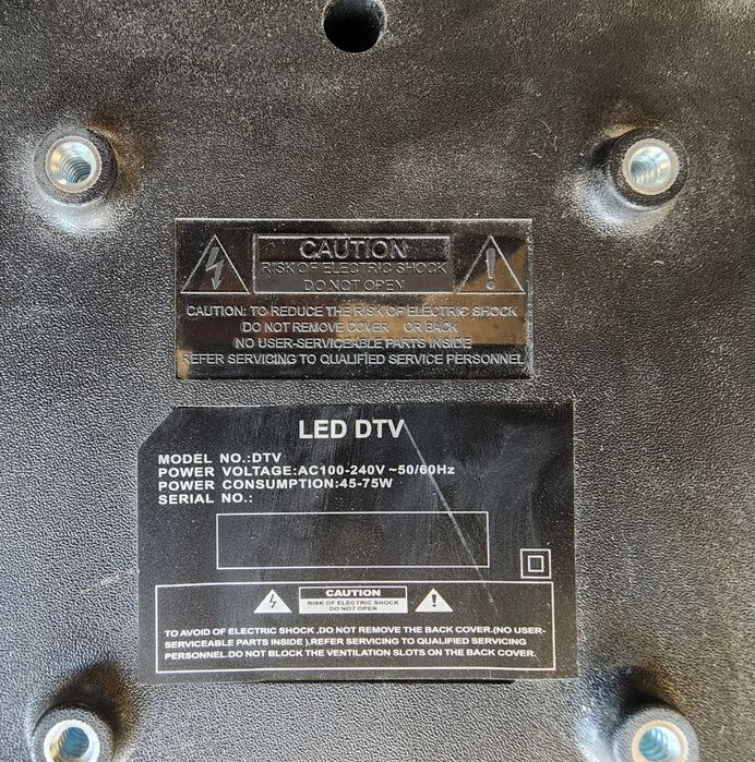 Televizor samsung 32 zapchast