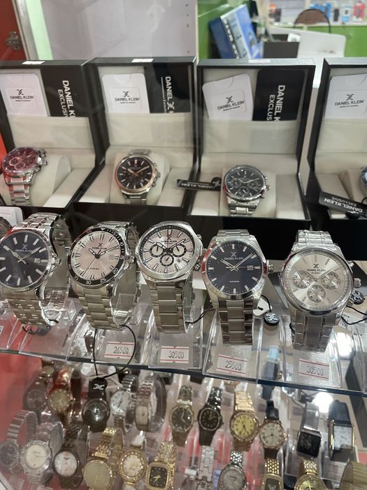 Наручные часы. Качество люкс.