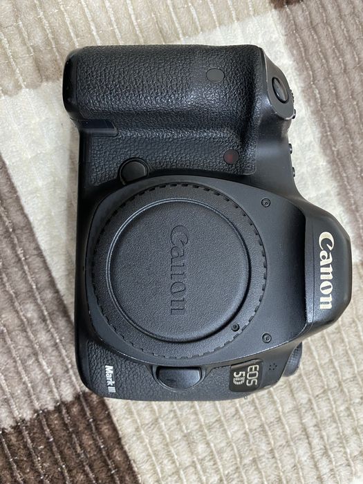 Canon 5d mark lll