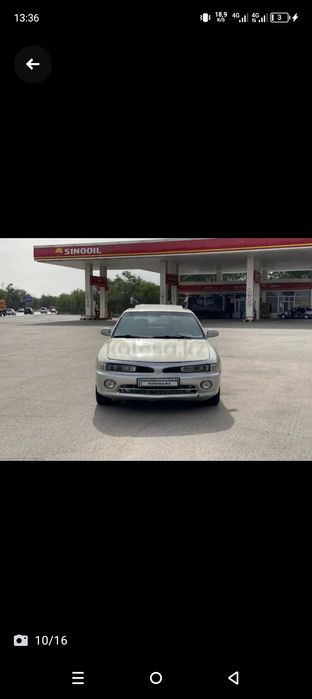 Галант срочно продам