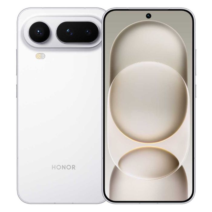 Honor Magic 8 Pro Air Dual sim 5G с 5500mAh батерия с Android auto
