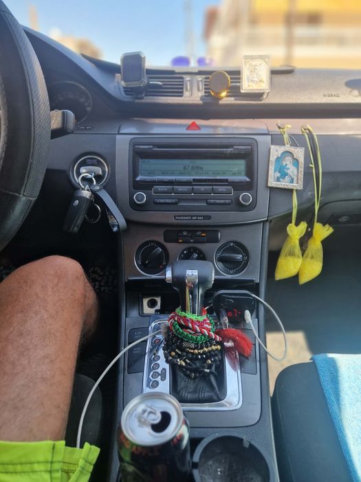 Passat Wolkswagen B6