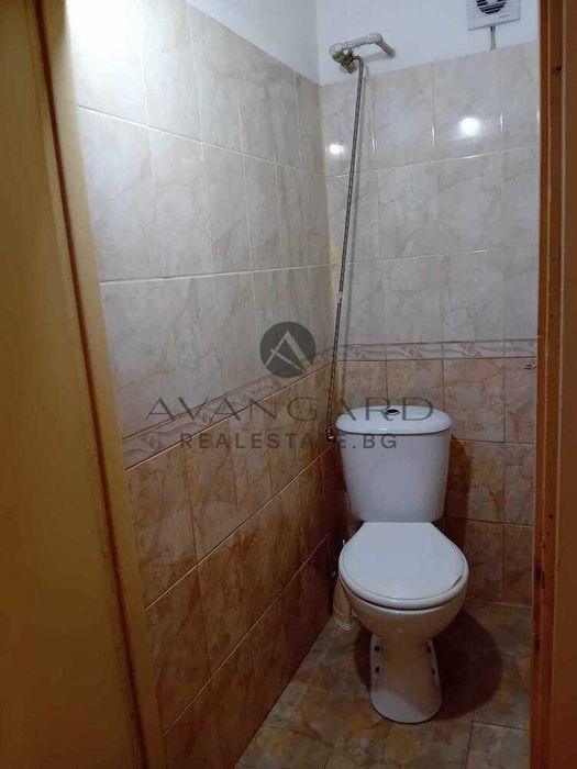 Продава се Тристаен апартамент в Пловдив, Изгрев - 58 кв.м за 826 €/кв.м - Снимка #10