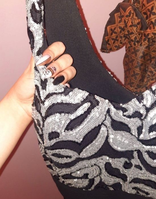 Платье 48-50 размер