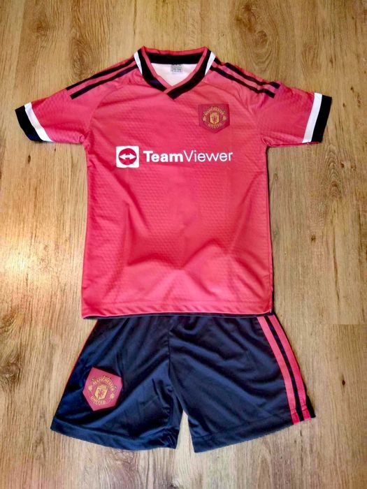 Детски футболни екипи Роналдо