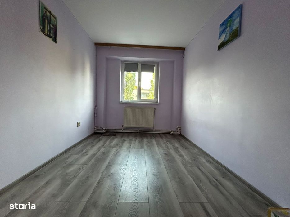 Apartament 3 camere confort 1 Plantelor, Mobilat Utilat, etaj 3.