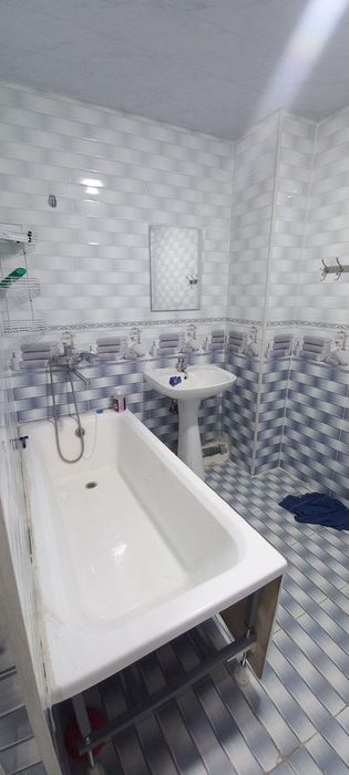 Eko sity da kvartira ijaraga quyiladi zudlik bilan