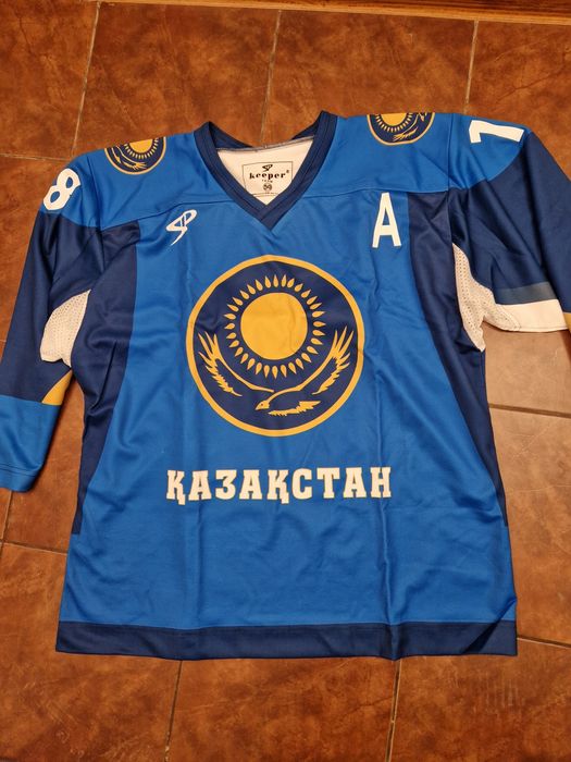 Хоккейная экипировка