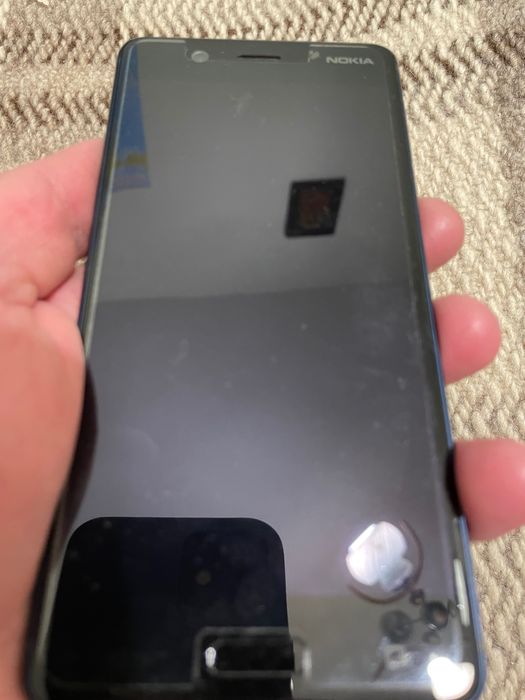 Малко използван Nokia 5 16gb