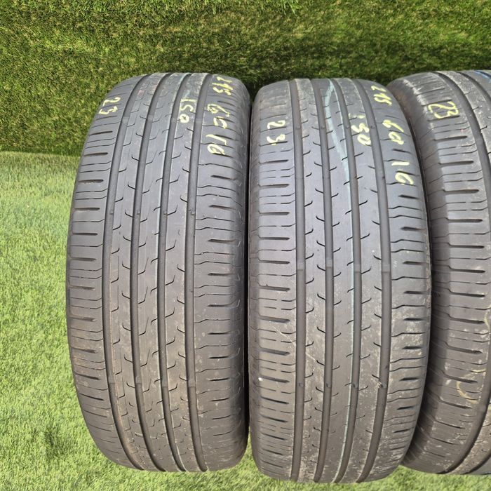 215 60 16 Continental 2023