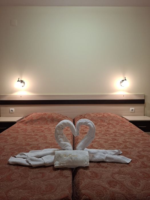 Apartment  Poseidon, Pamporovo