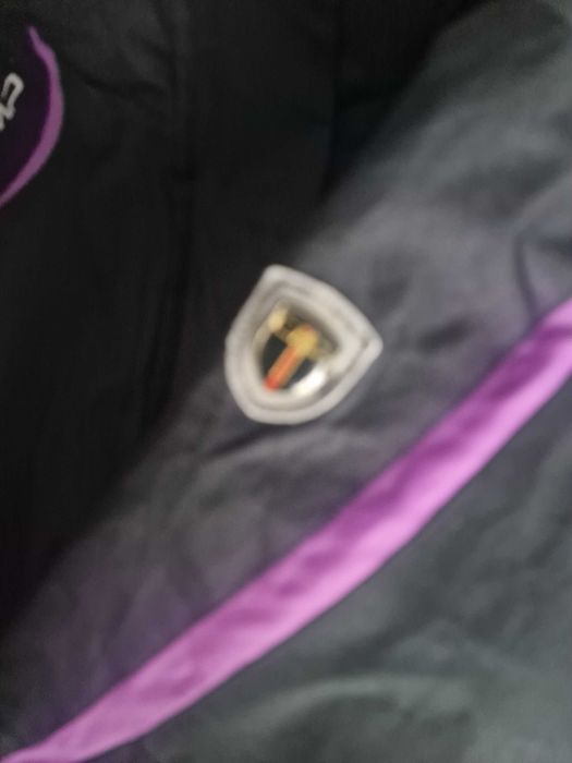 Детско ски яке CMP 140 см