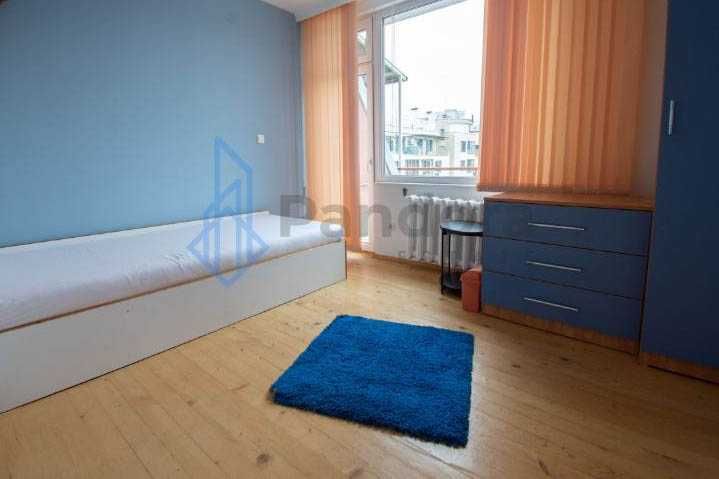 Дава се под наем Четиристаен апартамент в София, Иван Вазов - 120 кв.м за 750 € - Снимка #9