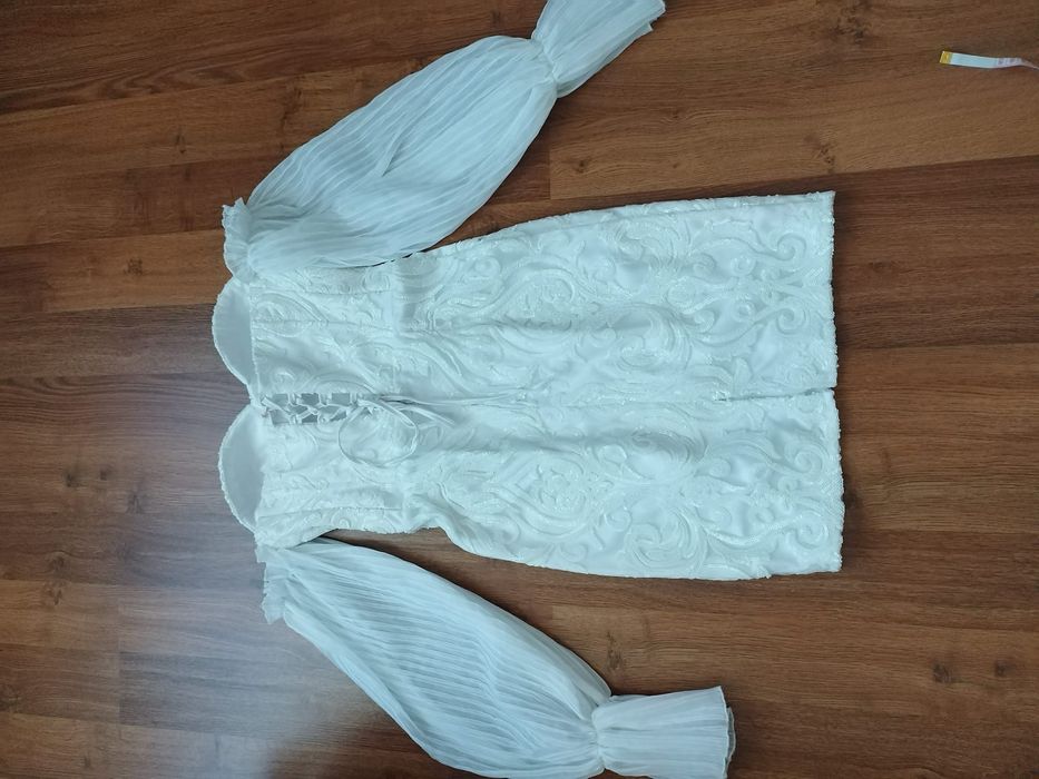 Rochie deosebita de cununie