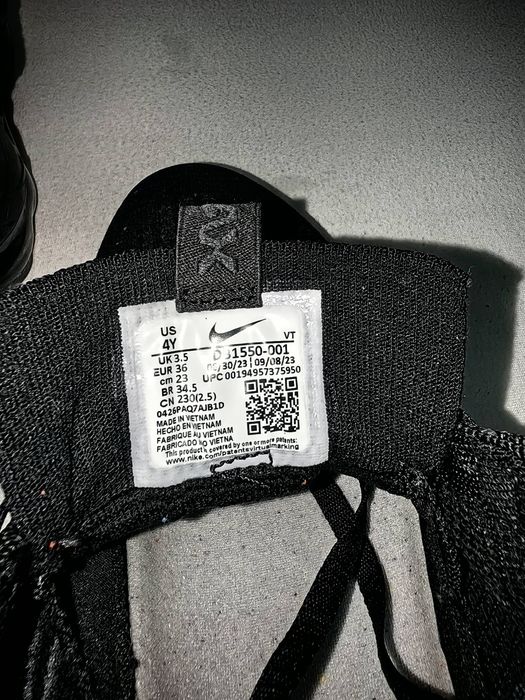 “Nike Air VaporMax 2021 Flyknit оригинални-като нови”